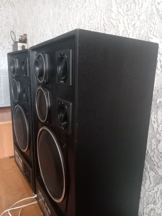 Продам колонки s 90