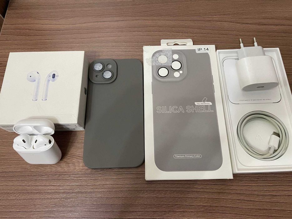 Apple iPhone 14 128Gb