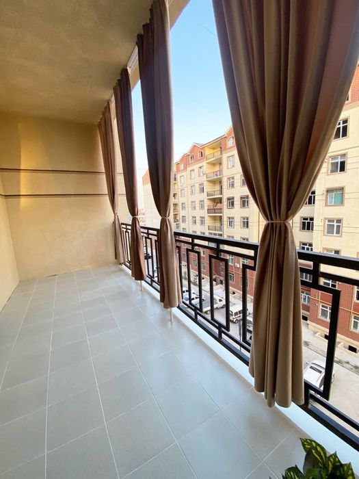 Яшнабад ЖК Азиа Хаус продается квартира с Евро ремонтом 2/5/8  68м2