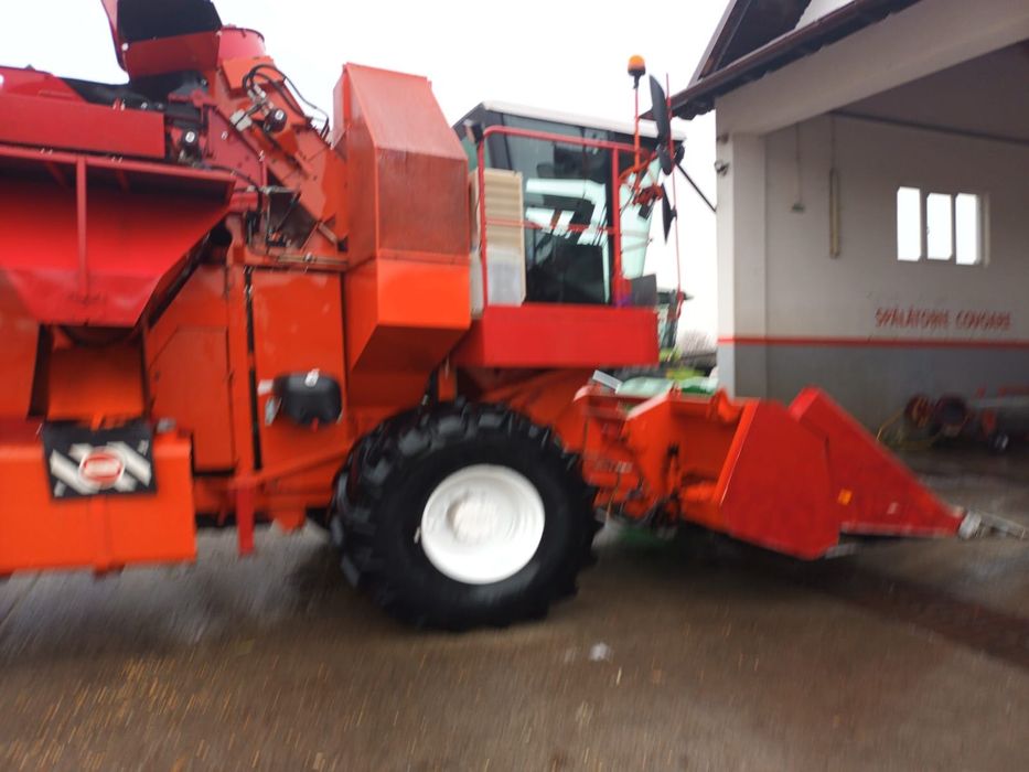 Combina Bourgoin pret nou 87000 €