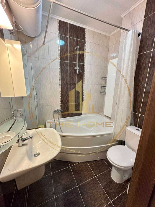 Дава се под наем Тристаен апартамент в Варна, м-т Евксиноград - 130 кв.м за 997.05 € - Снимка #10