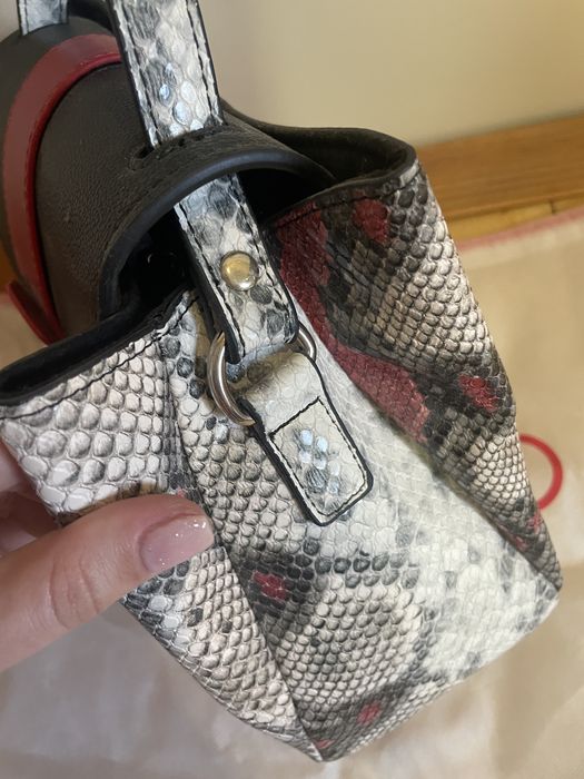 Дамска чанта Valentino