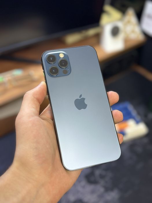 iPhone 12 Pro 128gb