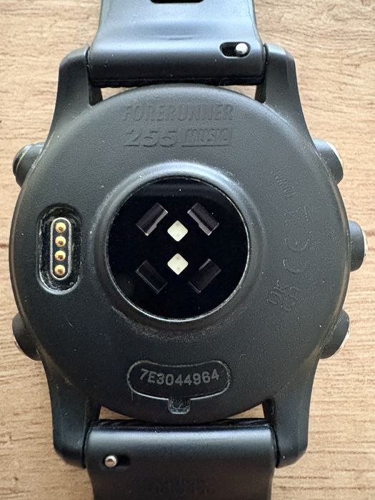 Garmin Forerunner 235 Music