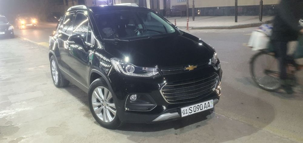 Трекер 1 сотилади