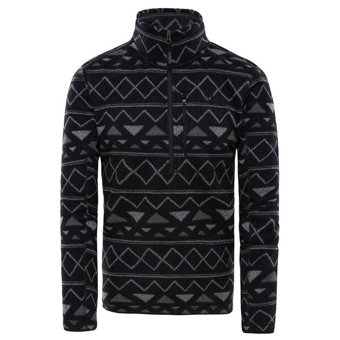 Оригинално мъжко горнище The North Face Novelty Gordon Lyons 1/4 Zip
