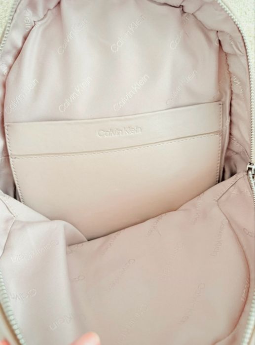 Rucsac elegant Calvin Klein