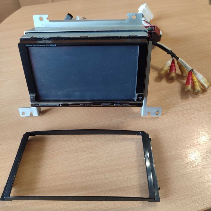 Навигация/мултимедия Alpine