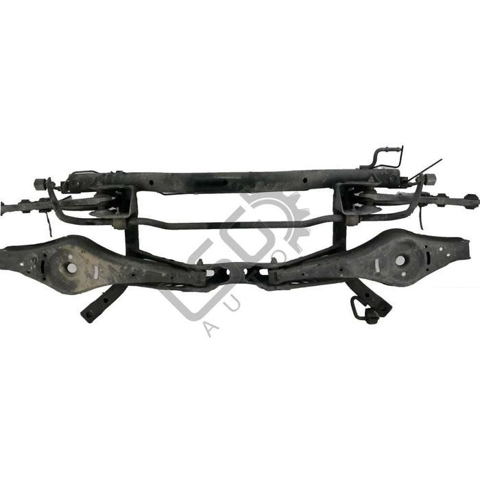 Заден мост Volkswagen Touran I 2003-2010 ID:149495