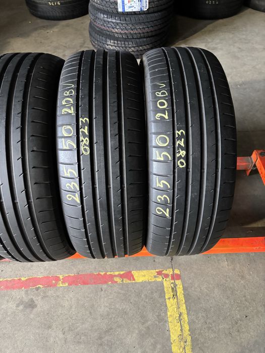Anvelope Vara 235/50/20 Toyo Tires Proxes Sport 235 50 20 R20