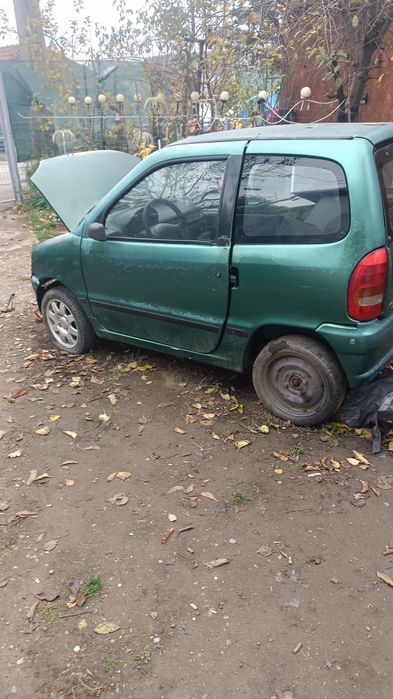 Super oferta Urgent Microcar cu motor lombardini +scuter Suzuki detali