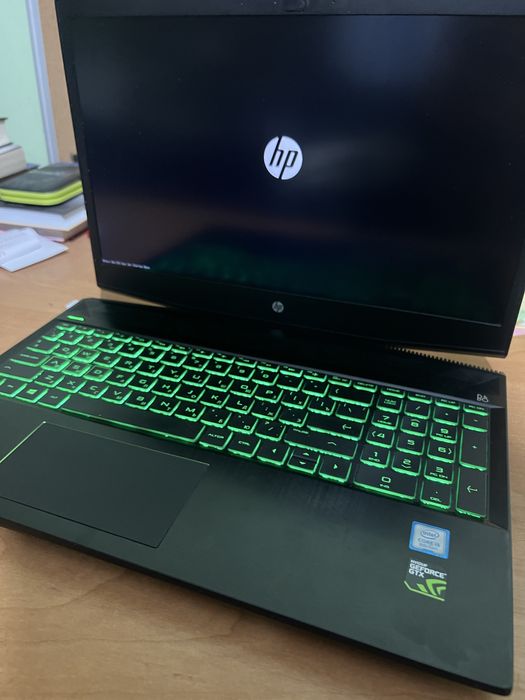 Ноутбук HP Core i5 Pavilion