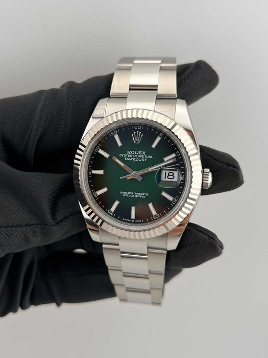 Наручные часы Rolex Datejust