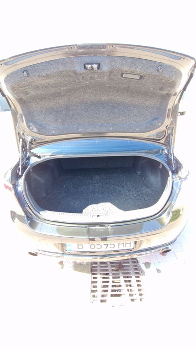 Mazda 6 GH 2010 2.2d 180к.с