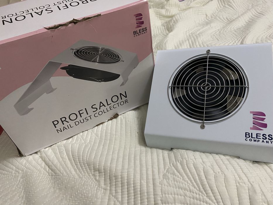 товары для маникюра