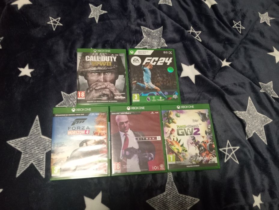 Xbox seria x in stare foarte buna