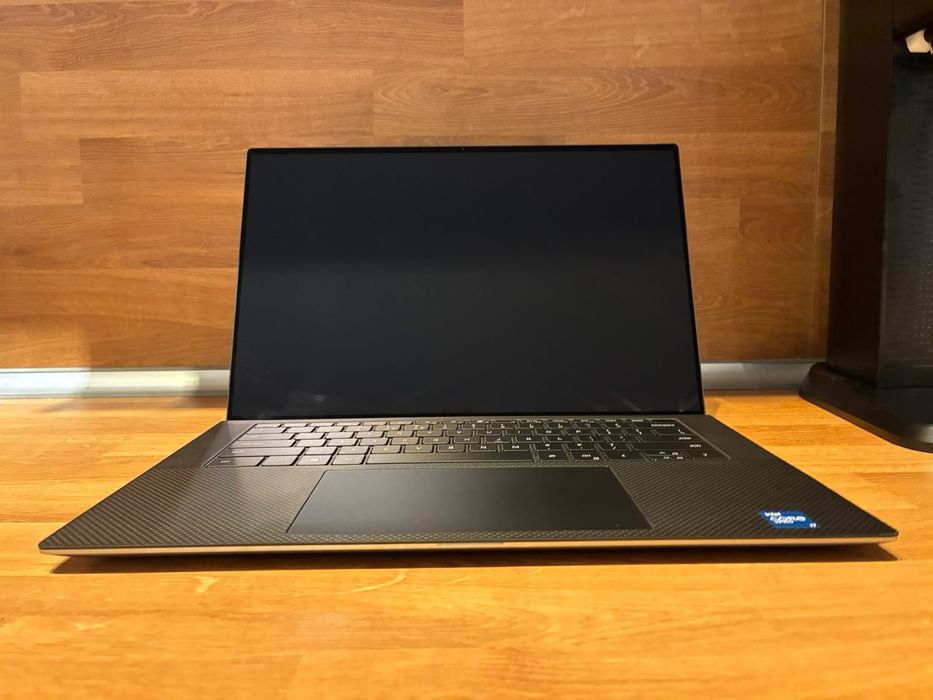 Dell Precision 5560 CA NOU/4K TOUCH/I7-11850H/RTX T1200