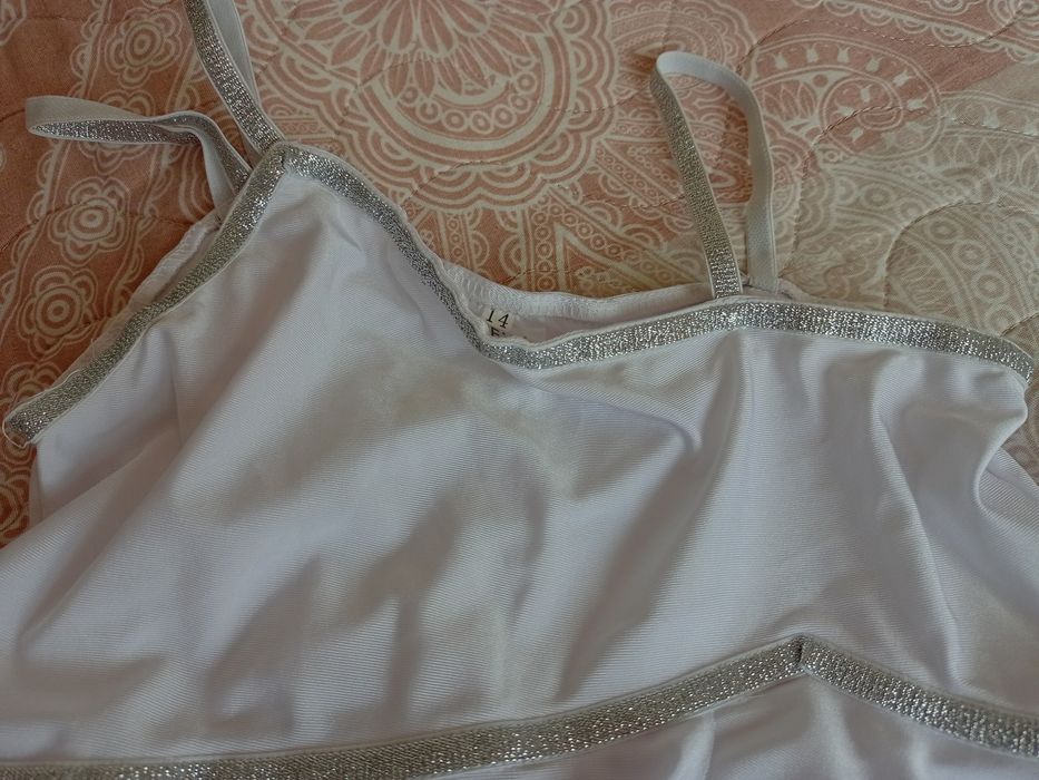 Рокля за танци и балет