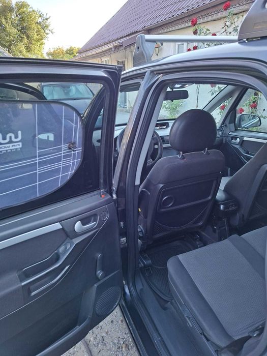 OPEL Meriva 2004 — imagine 4