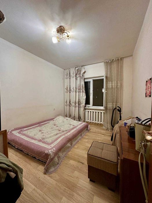 Продается квартира 3-х комнатная