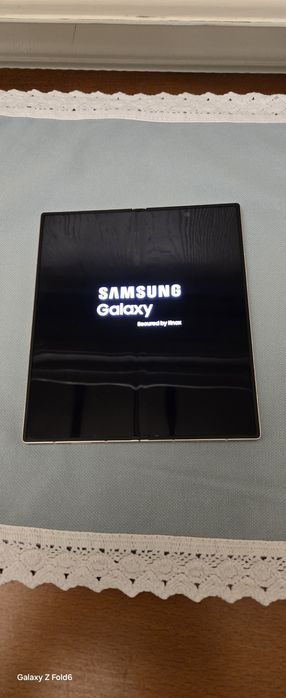 Samsung  z fold 6 / 512GB