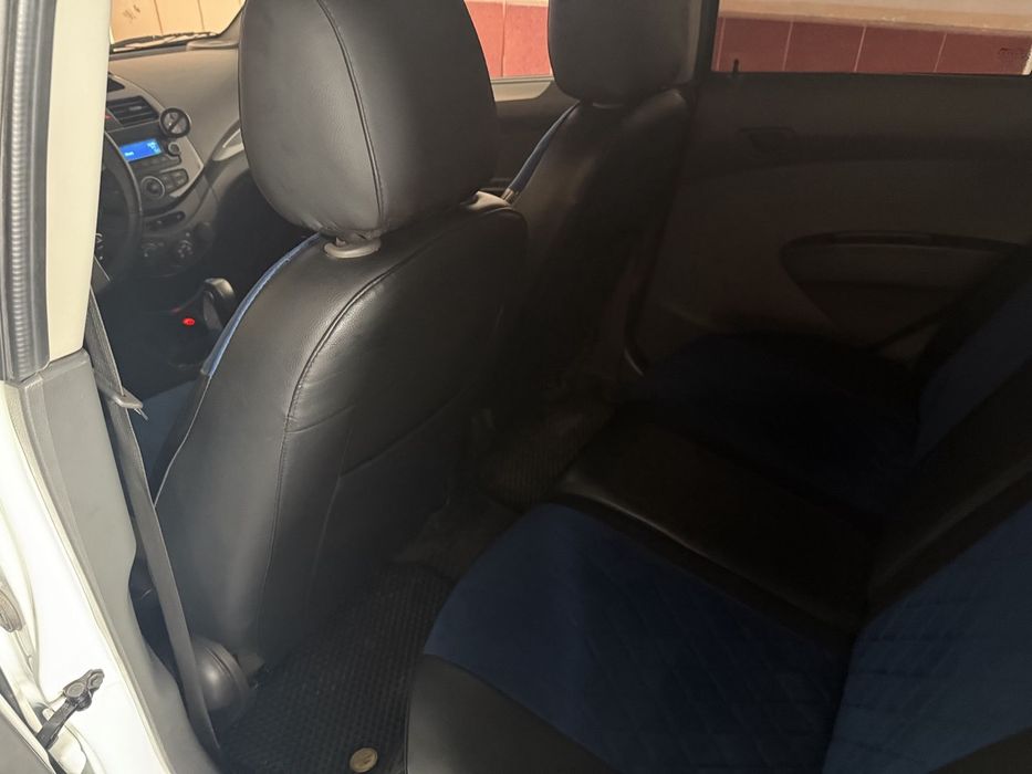 Продается Chevrolet Spark