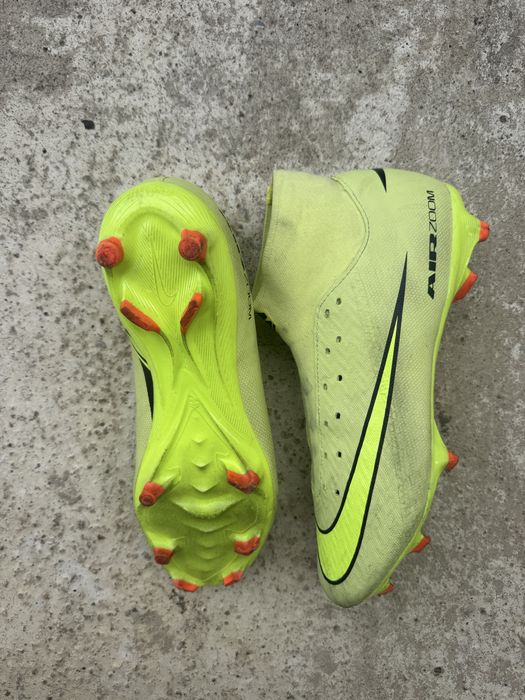 Nike AirZoom.