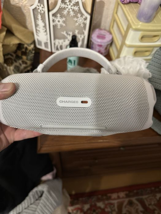 Продам колонку JBL charge 6