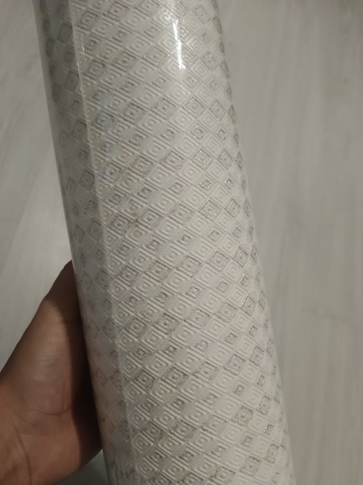 Обои  виниловые    .