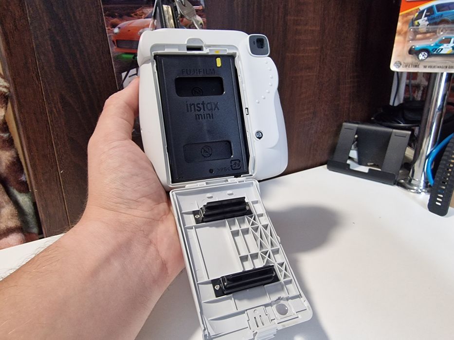 Aparat foto instant Fujifilm Instax Mini 9
