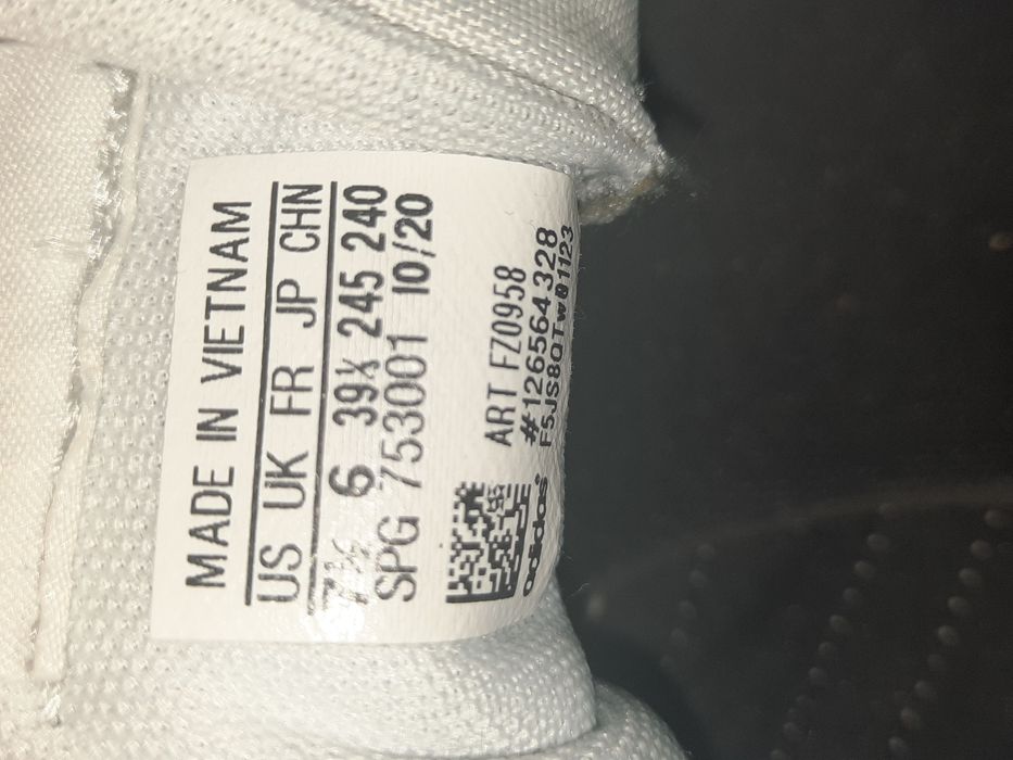 crampoane adidas m.42, pantofi maro m.40, adidași negri cu alb