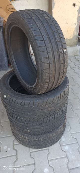 Anvelope vara 195/45 R16