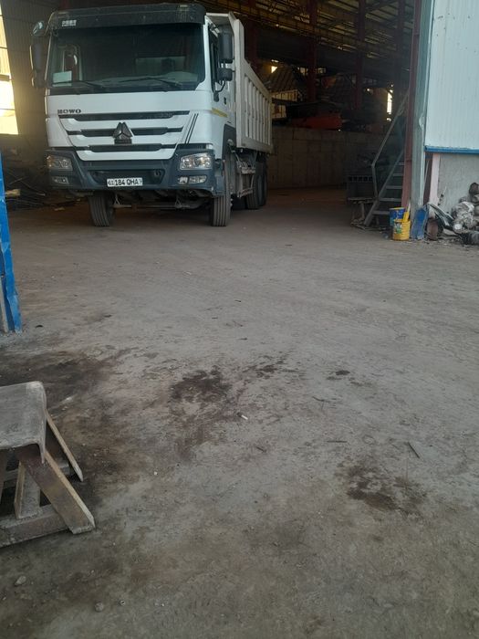 Услуга самосвал экскаватр