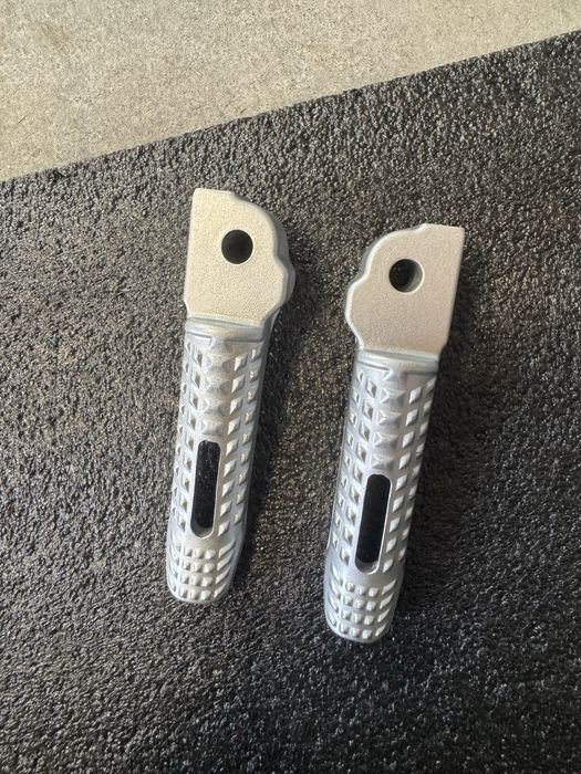 Carene  BMW S1000rr K67 2021-2024 - se vinde fiecare piesa separat