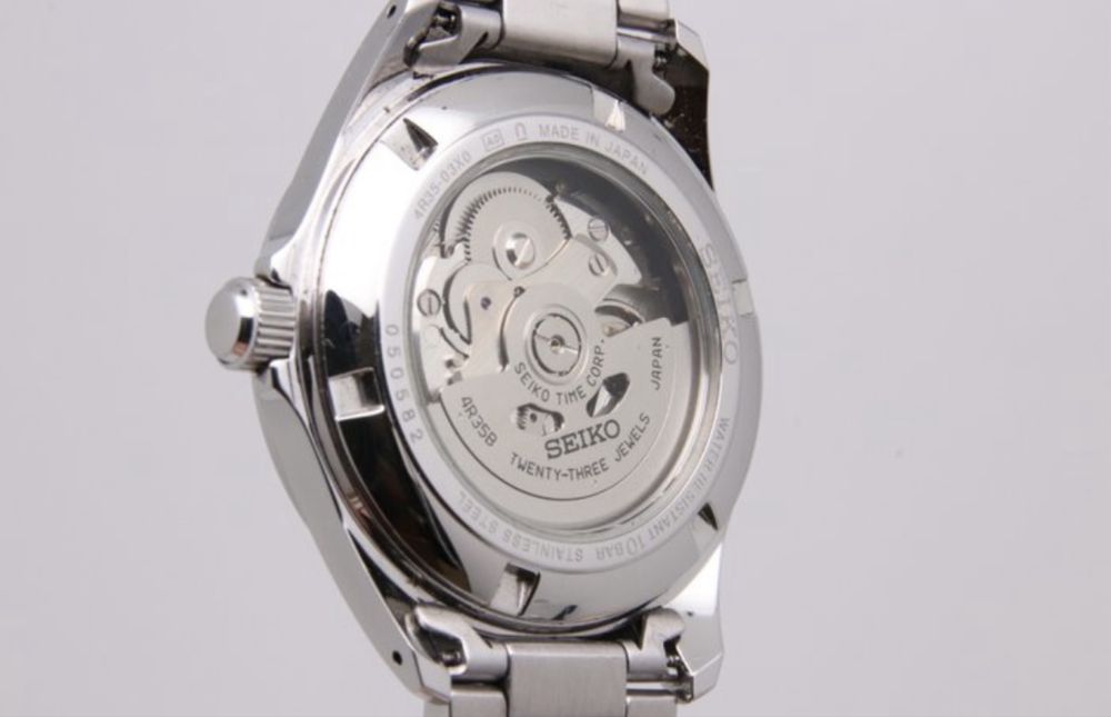 Seiko SZSB011 made in japan