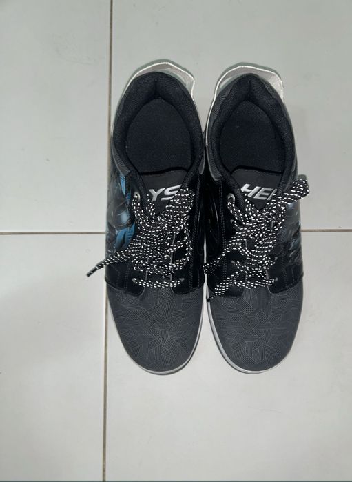 Heelys Black Panther