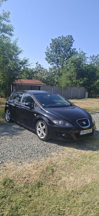 Seat Leon 1.8 tsi