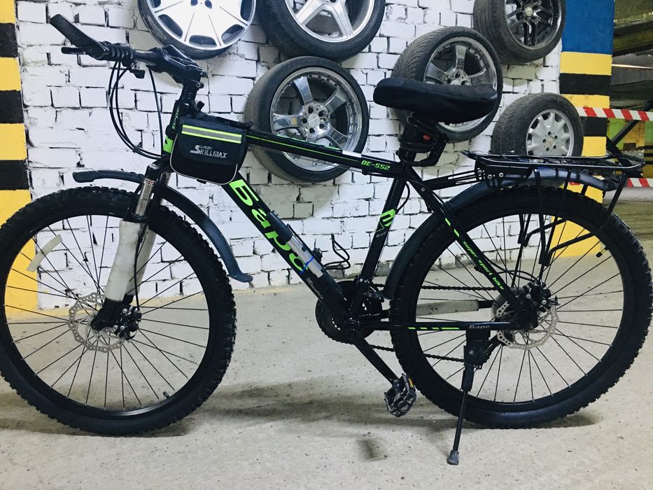 Продам Велосепеды Барс