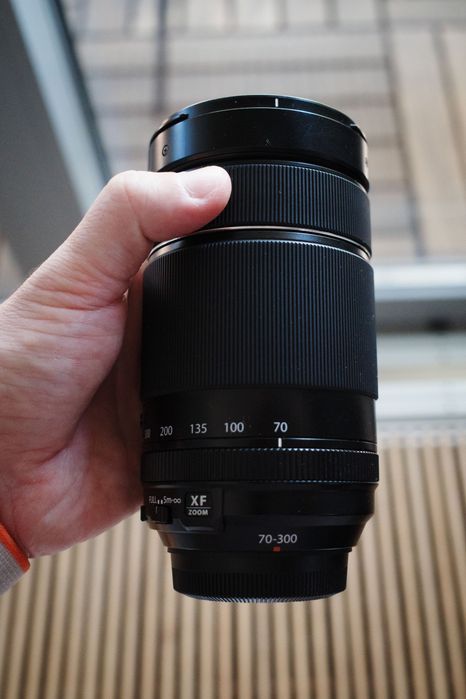 Fujifilm X-S20, Fujifilm 27mm, Sigma 56mm, Fujifilm XF 70-300mm
