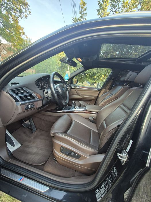 BMW X5 2012 — imagine 5