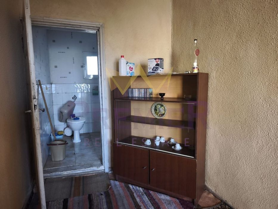 Къща в Добрич, област-с.Спасово площ 94 цена 27500