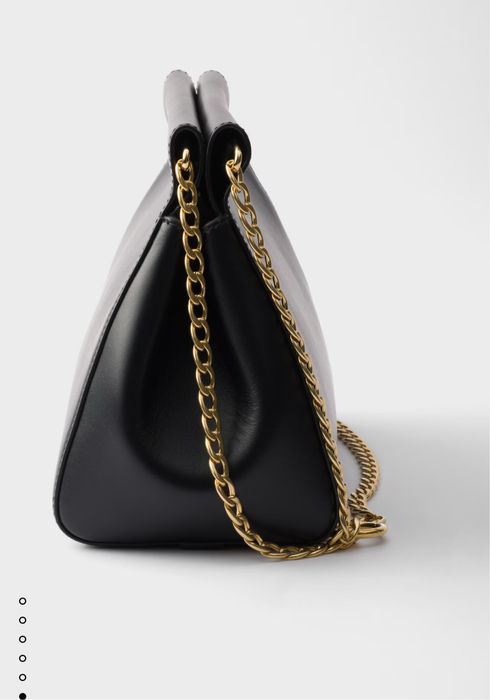 Сумка Prada Enchaine 2025