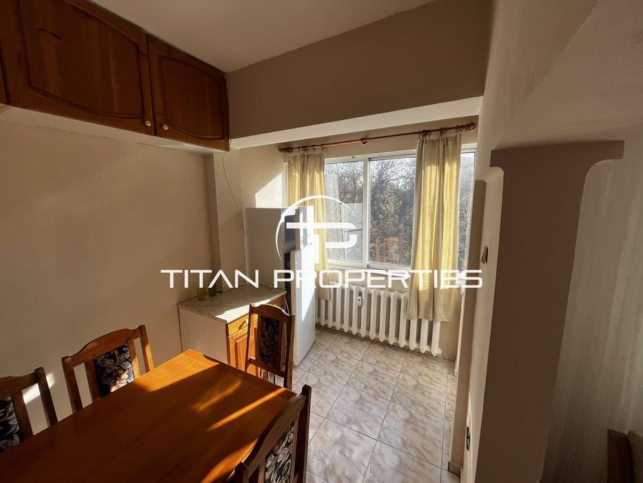 Дава се под наем Двустаен апартамент в Пловдив, Център - 68 кв.м за 350 € - Снимка #3