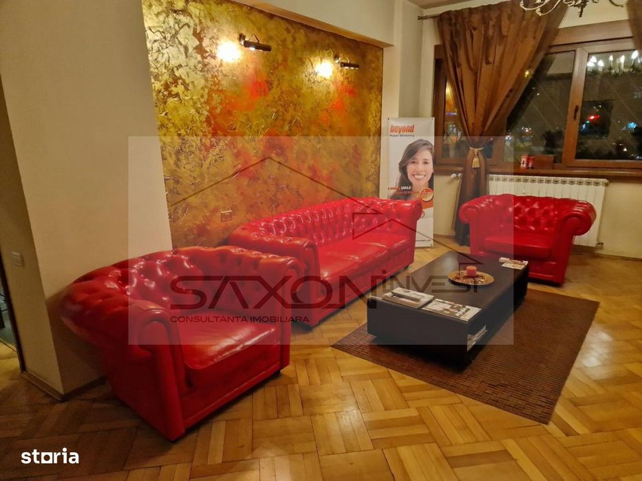 Vanzari apartamente- spatiu comerciale ULTRACENTRAL EMINESCU — fotografia 1