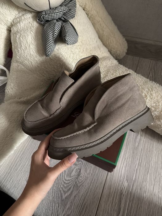 Зимние Loro Piana