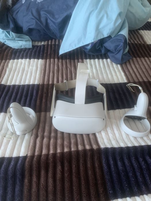 Vand Oculus quest 2