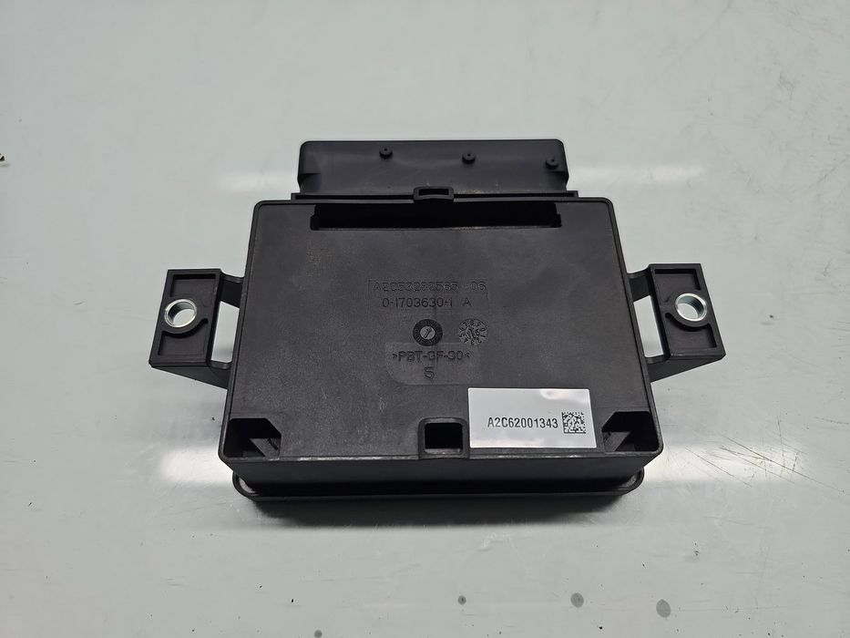 Calculator frana de mana Volvo XC60 [Fabr 2008-2017] 31445314 2.0 D420