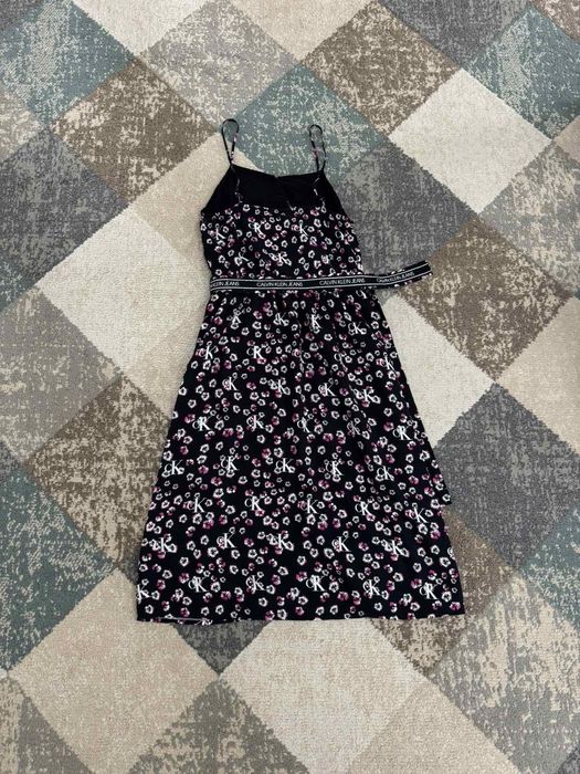 Дамска рокля Calvin Klein