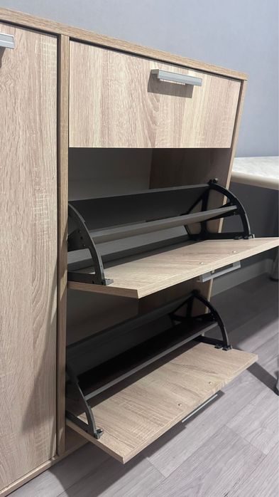 Продам обувницу за 5000. Самовывоз. Б/у.