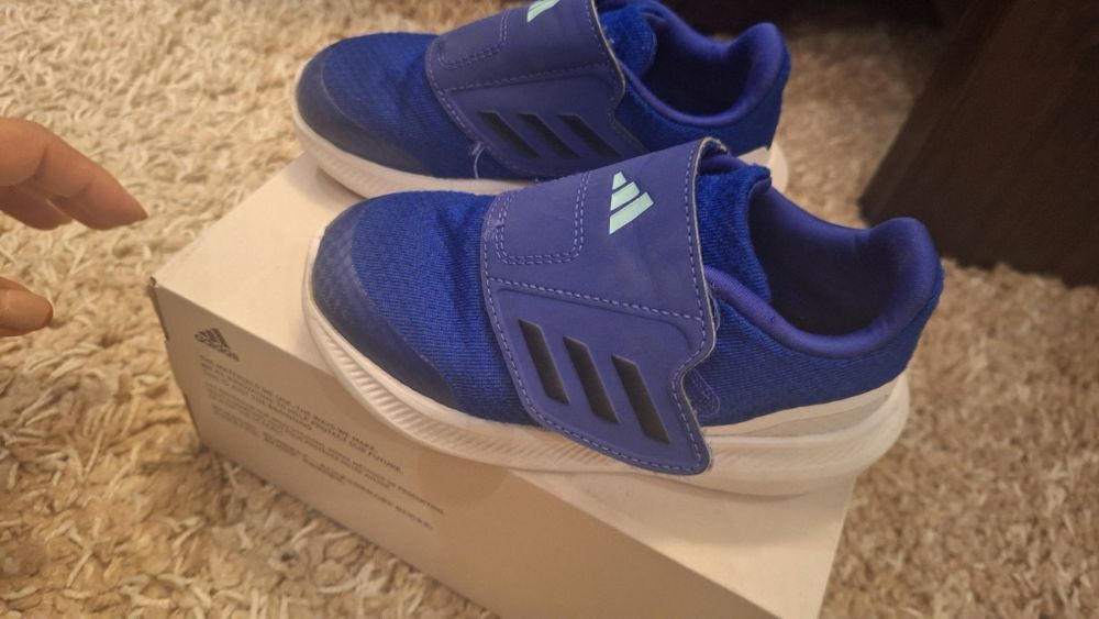 Детски маратонки Adidas